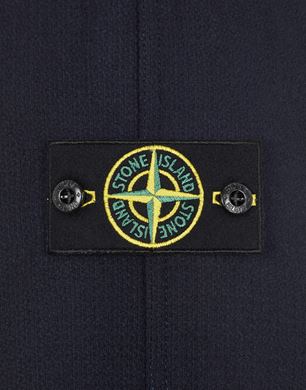 CAPOSPALLA LUNGO Stone Island Uomo - Store Ufficiale