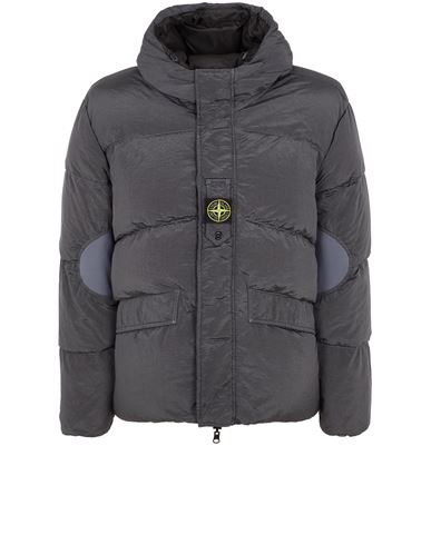 Stone island best sale mens puffer jacket