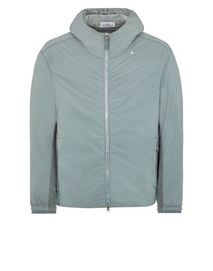 Stone Island Coats and Jackets FW_'023 '024 | Official Store