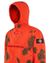 5 of 8 - LONG JACKET Man 715E1 HAND COLOURING ON DAVID-TC Detail A STONE ISLAND