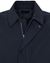 4 of 6 - LONG JACKET Man 710F1 STONE ISLAND GHOST PIECE_O-VENTILE® WITH PRIMALOFT INSULATION TECHNOLOGY Front 2 STONE ISLAND