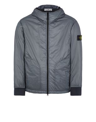 Stone Island Light Jackets | Official Store