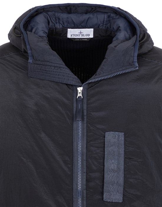 16249642cw - COATS & JACKETS STONE ISLAND
