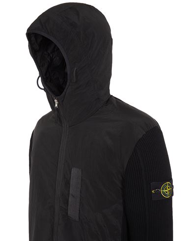 Jacket Stone Island Men - Official Store