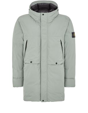 Stone Island Winter jackets - plenty of them are going to be available, Fashion Jackets