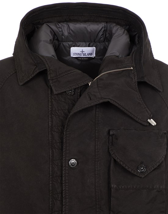 16249701xr - COATS & JACKETS STONE ISLAND