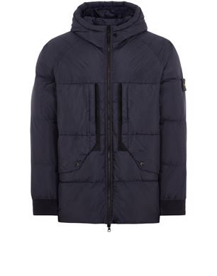 Stone Island Coats and Jackets FW_'023 '024 | Official Store