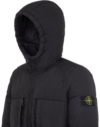 Jacket Stone Island Men - Official Store