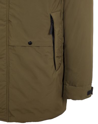 Jacket Stone Island Men - Official Store