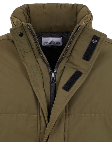 Jacket Stone Island Men - Official Store