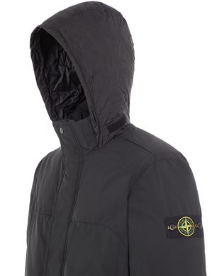 41726 MICRO TWILL DOWN ブルゾン Stone Island メンズ -Stone Island ...