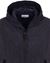 3 de 5 - Cazadora Hombre 40823 GARMENT DYED CRINKLE REPS RECYCLED NYLON WITH PRIMALOFT®-TC Detail D STONE ISLAND