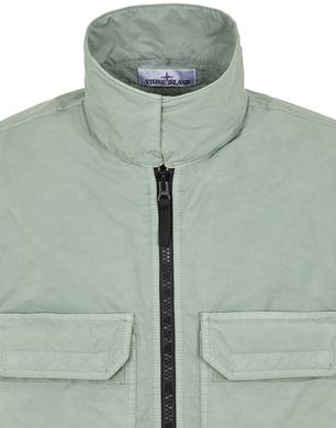 Jacket Stone Island Men - Official Store