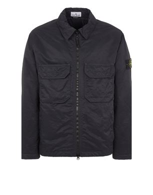 Stone island cheap overshirt anorak