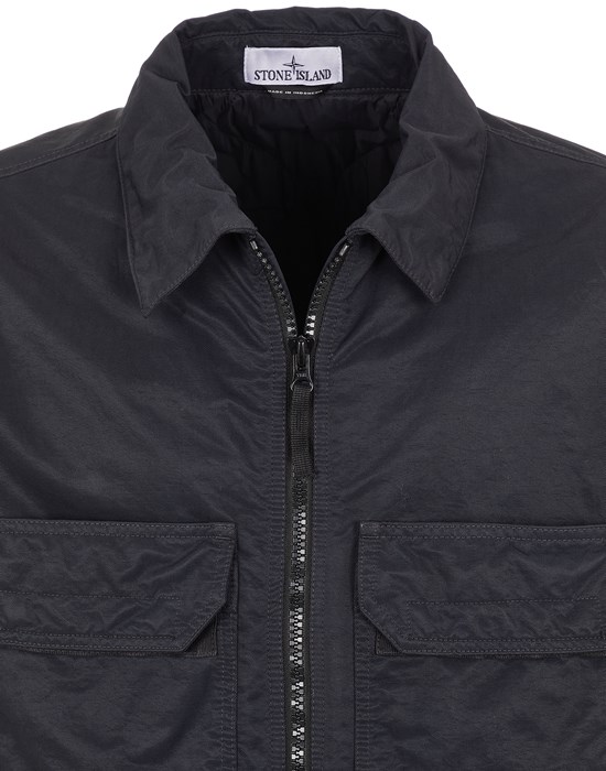 Jacket Stone Island Men - Official Store