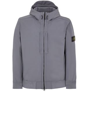 Q0122 SOFT SHELL R_e.dye® TECHNOLOGY IN RECYCLED POLYESTER 