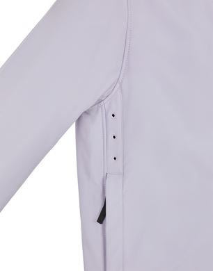 Q0122 SOFT SHELL R_e.dye® TECHNOLOGY IN RECYCLED POLYESTER 