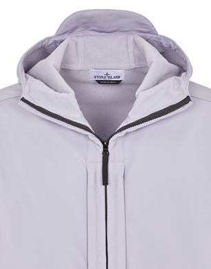 Q0122 SOFT SHELL R_e.dye® TECHNOLOGY IN RECYCLED POLYESTER 