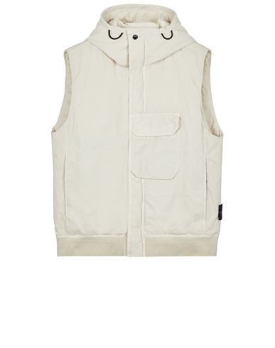 Vest Stone Island Men - Official Store