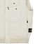 4 sur 5 - Gilet Homme G1021 OPAQUE NYLON TWILL DOWN Front 2 STONE ISLAND