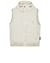 1 sur 5 - Gilet Homme G1021 OPAQUE NYLON TWILL DOWN Front STONE ISLAND
