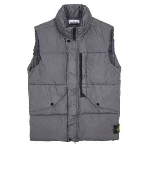 Stone Island Coats and Jackets FW_'023'024 | Official Store