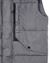 5 of 6 - Waistcoat Man G0423 GARMENT DYED CRINKLE REPS RECYCLED NYLON DOWN Detail A STONE ISLAND