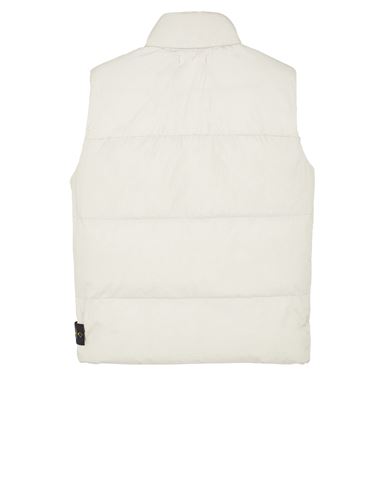 Vest Stone Island Men - Official Store