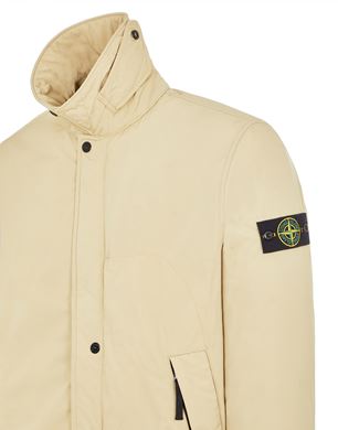 70726 MICRO TWILL WITH PRIMALOFT® P.U.R.E™ INSULATION TECHNOLOGY