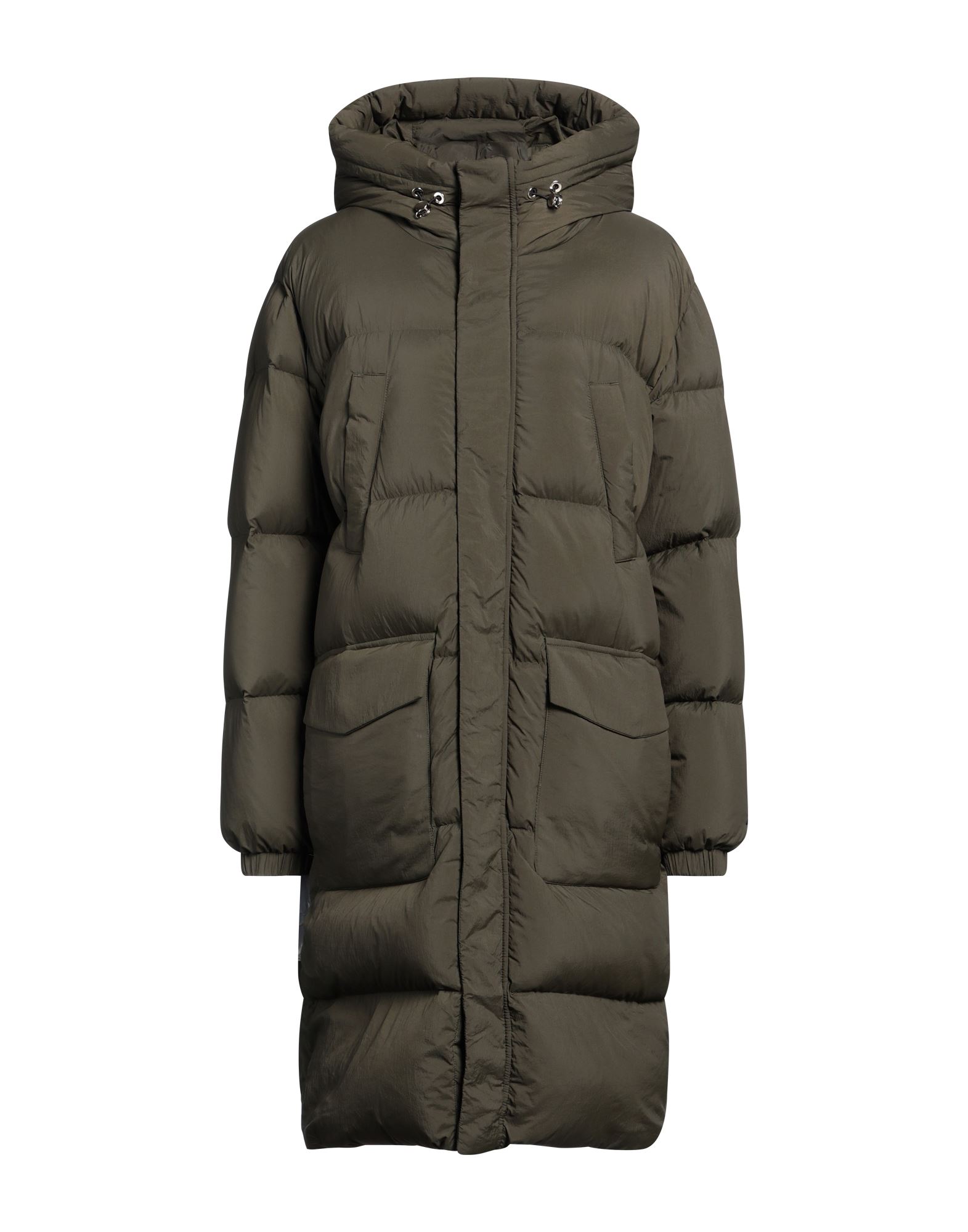  Replumè - Jacken & Mäntel - Pufferjacken & Daunenjacken - On Yoox.com 