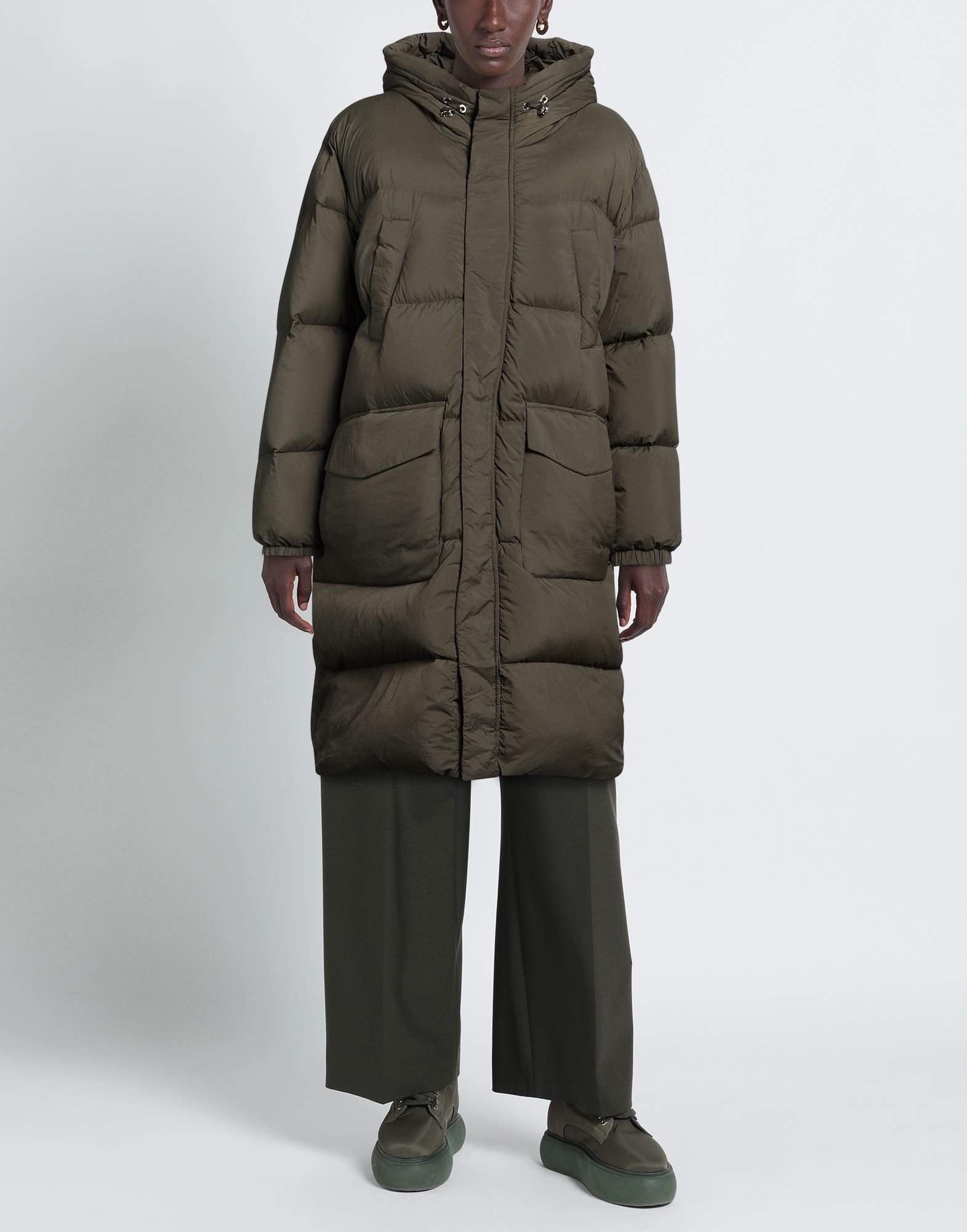  Replumè - Jacken & Mäntel - Pufferjacken & Daunenjacken - On Yoox.com 