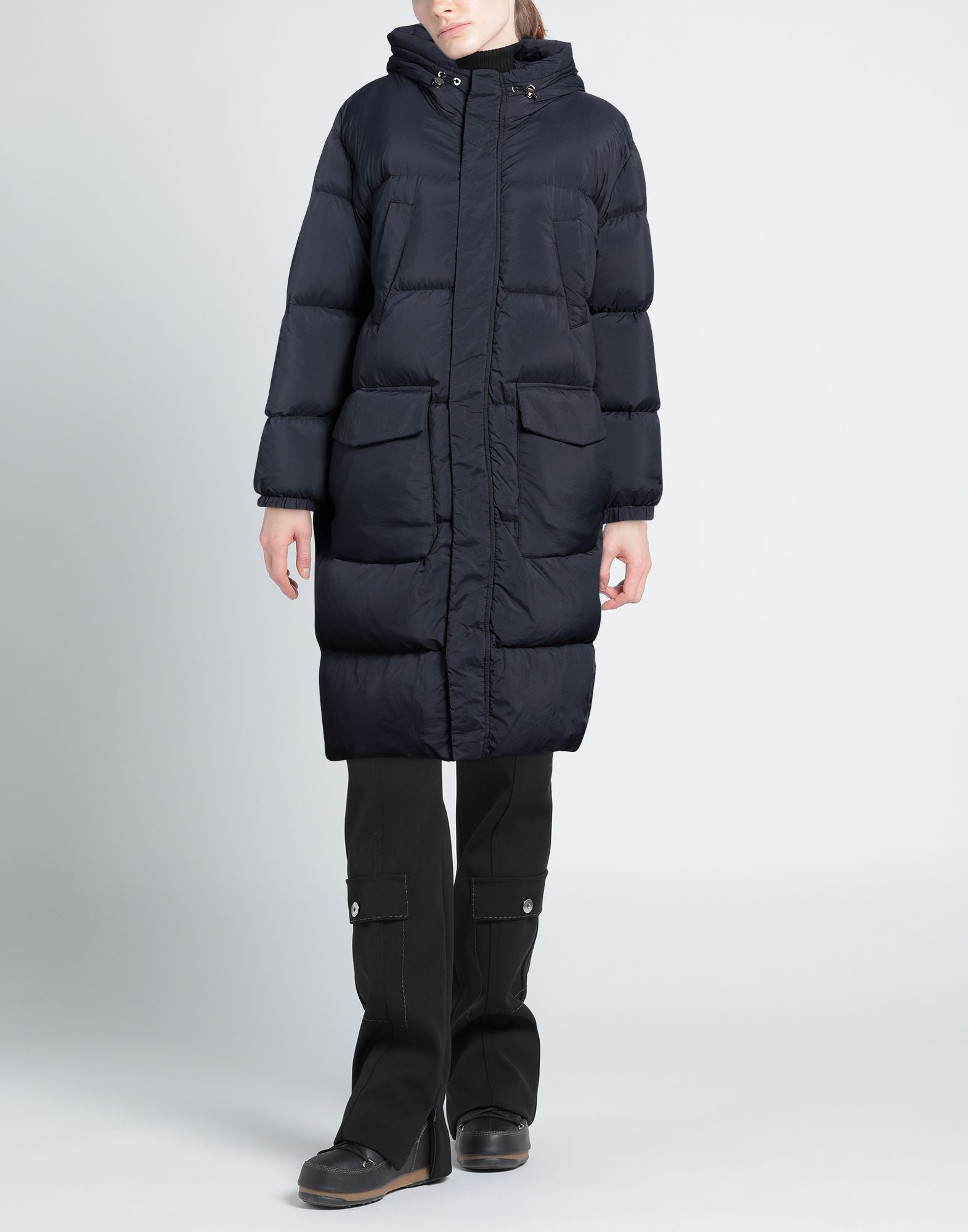  Replumè - Jacken & Mäntel - Pufferjacken & Daunenjacken - On Yoox.com 