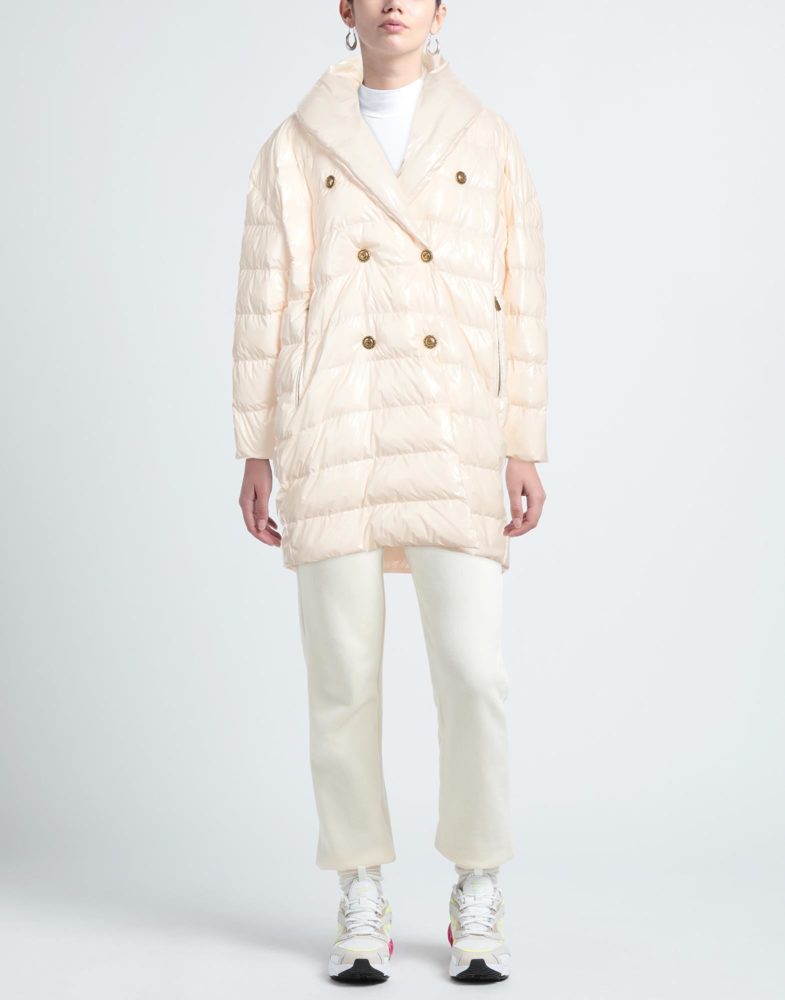  Pinko - Jacken & Mäntel - Pufferjacken & Daunenjacken - On Yoox.com 