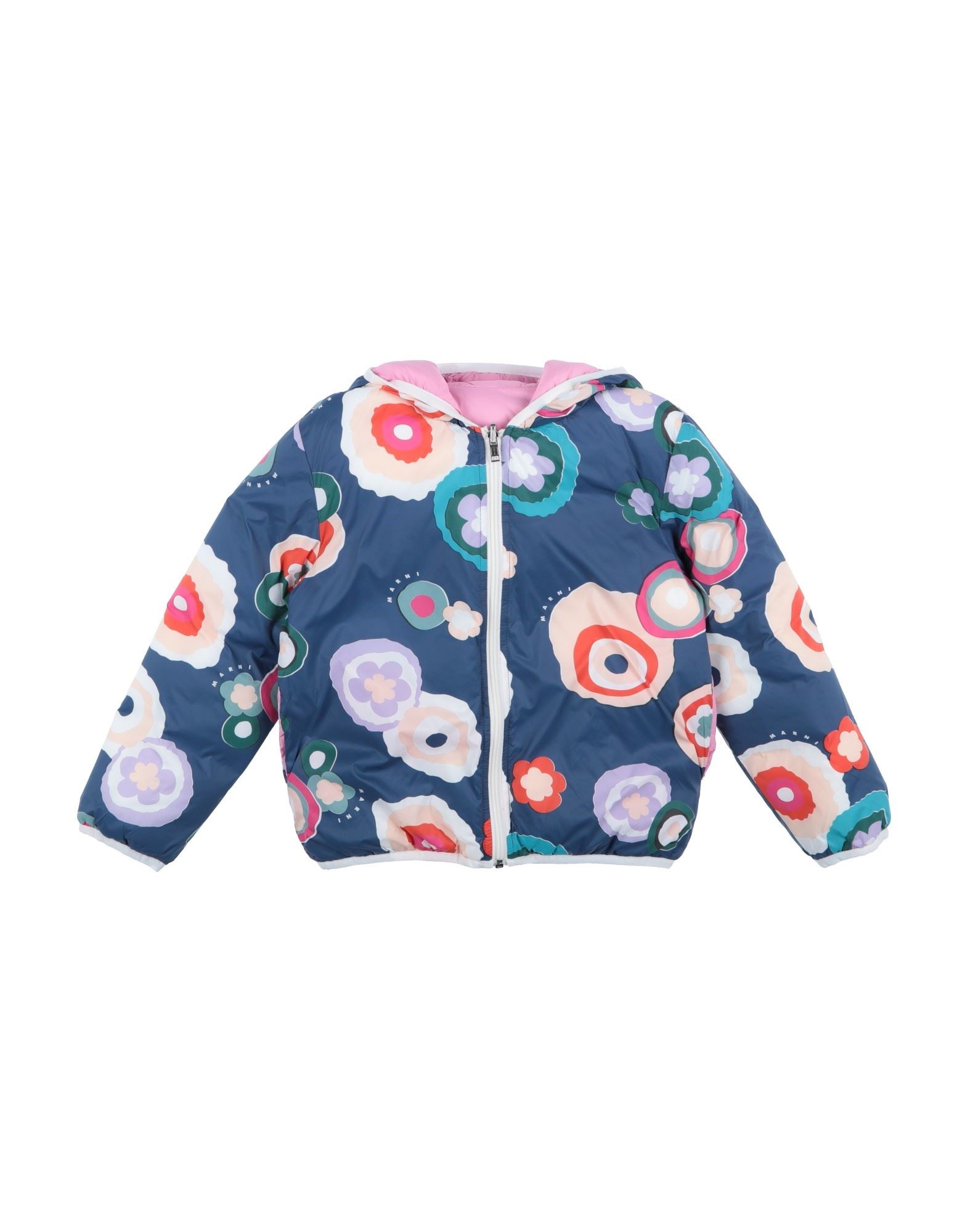  Marni - Jacken & Mäntel - Pufferjacken & Daunenjacken - On Yoox.com 