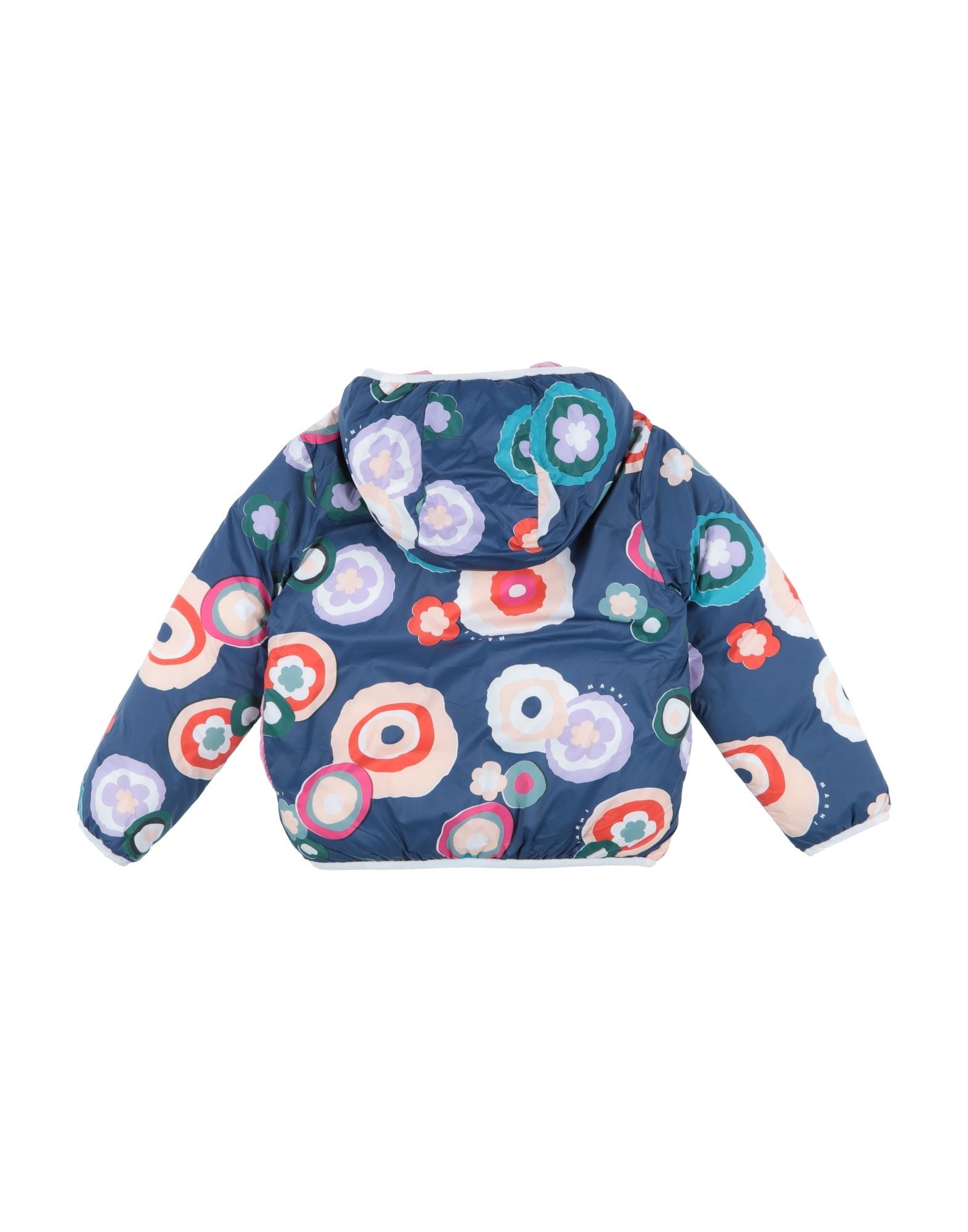  Marni - Jacken & Mäntel - Pufferjacken & Daunenjacken - On Yoox.com 
