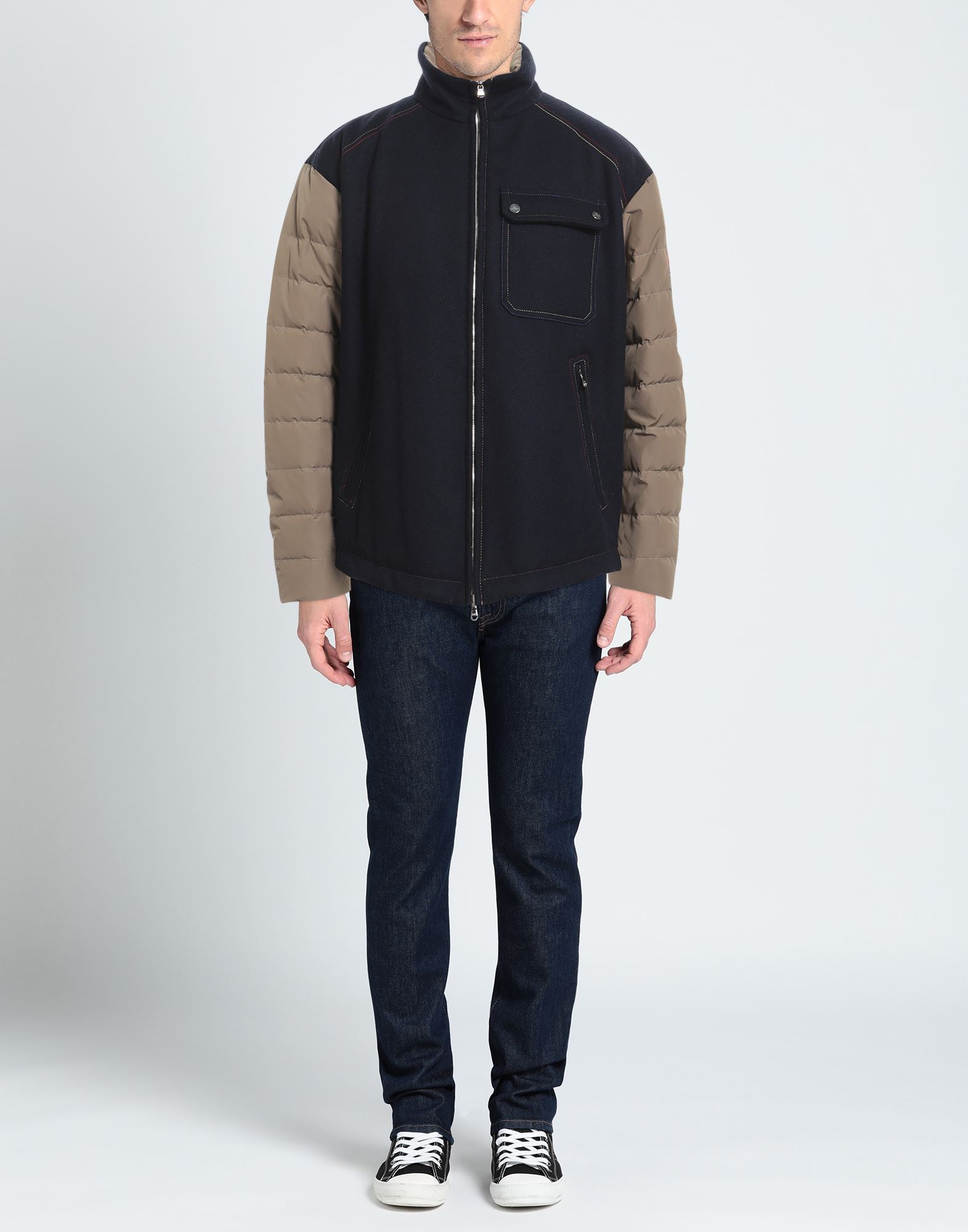  Peuterey - Jacken & Mäntel - Pufferjacken & Daunenjacken - On Yoox.com 