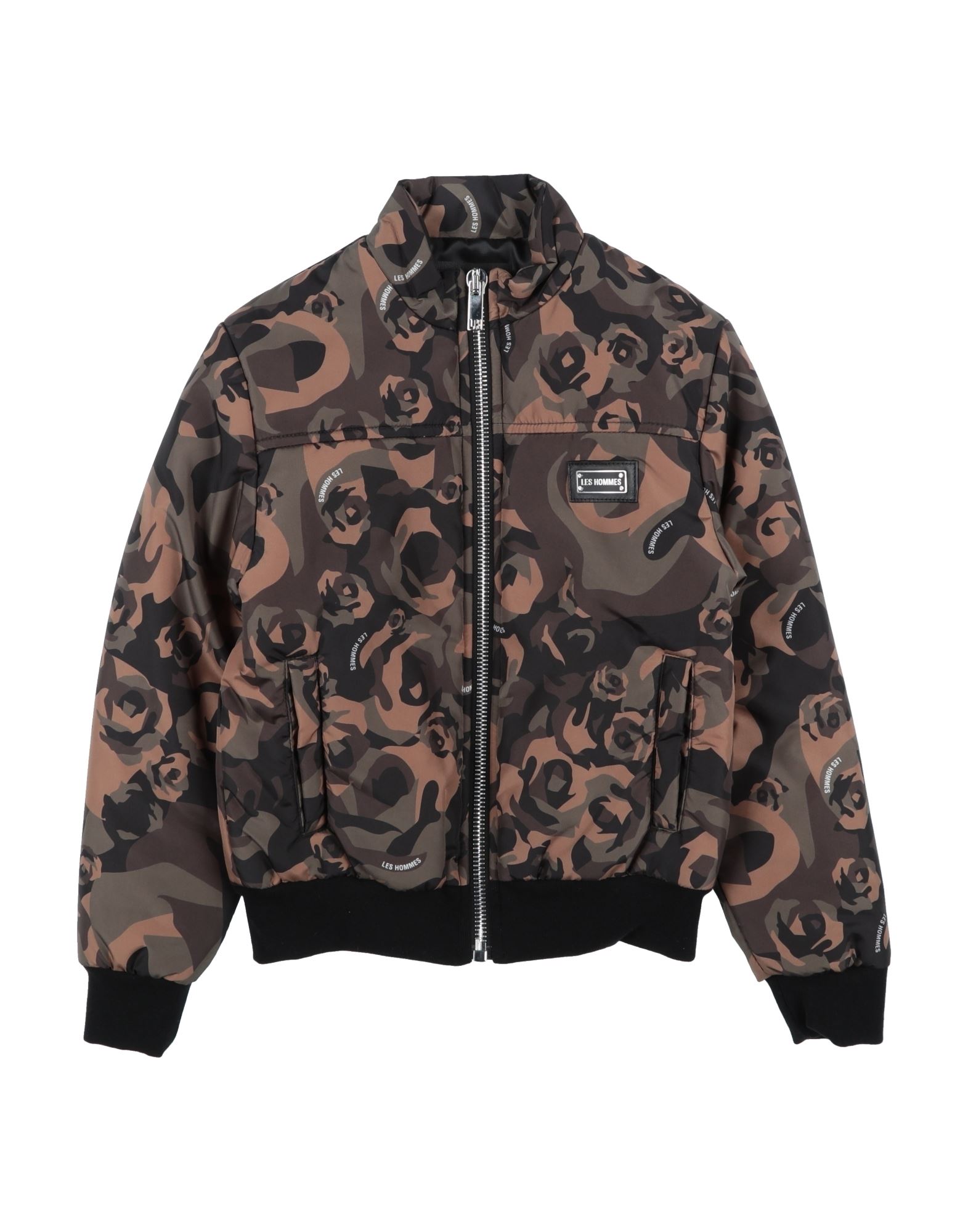 Les Hommes - Jacken & Mäntel - Jacken Und Anoraks - On Yoox.com 