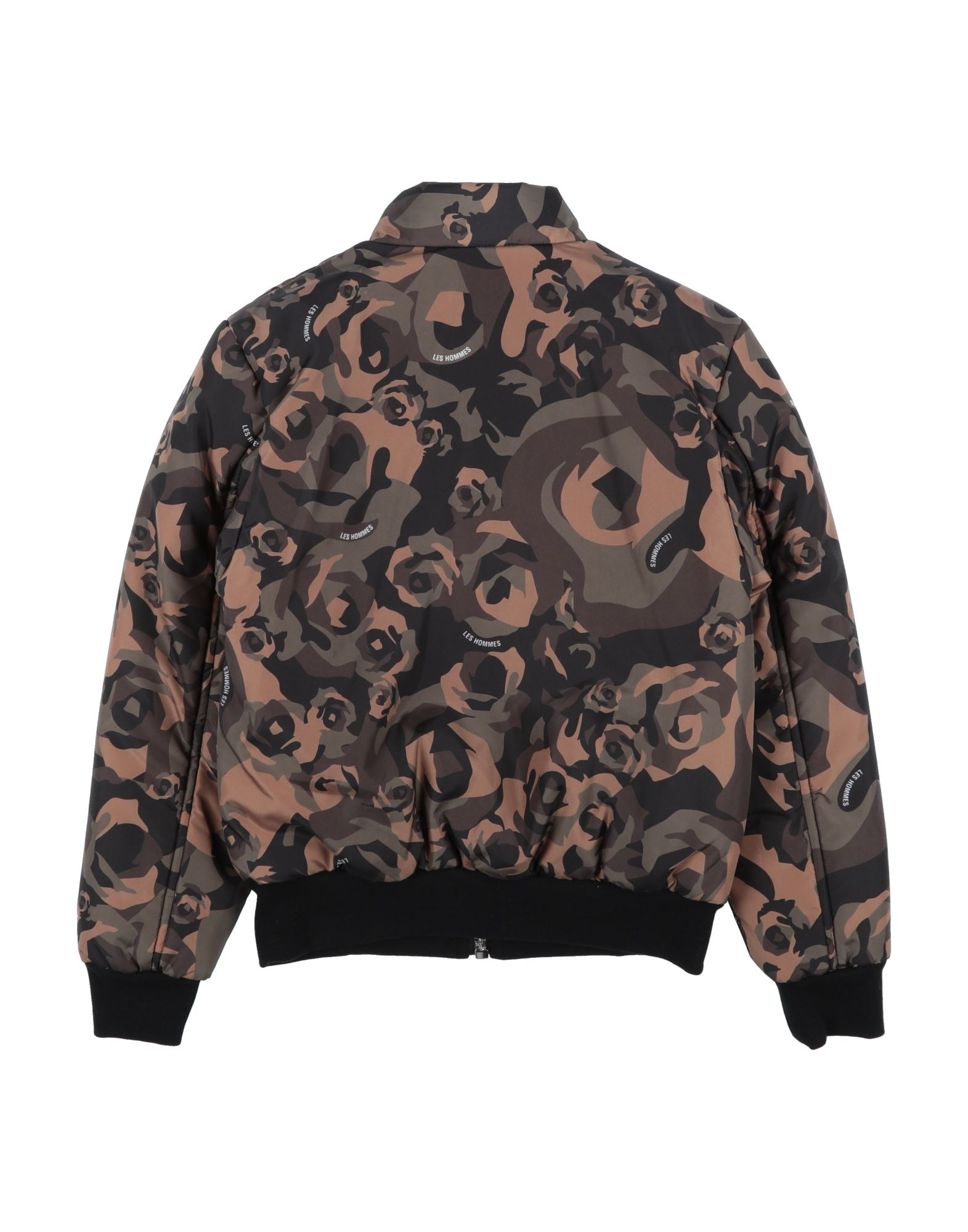  Les Hommes - Jacken & Mäntel - Jacken Und Anoraks - On Yoox.com 