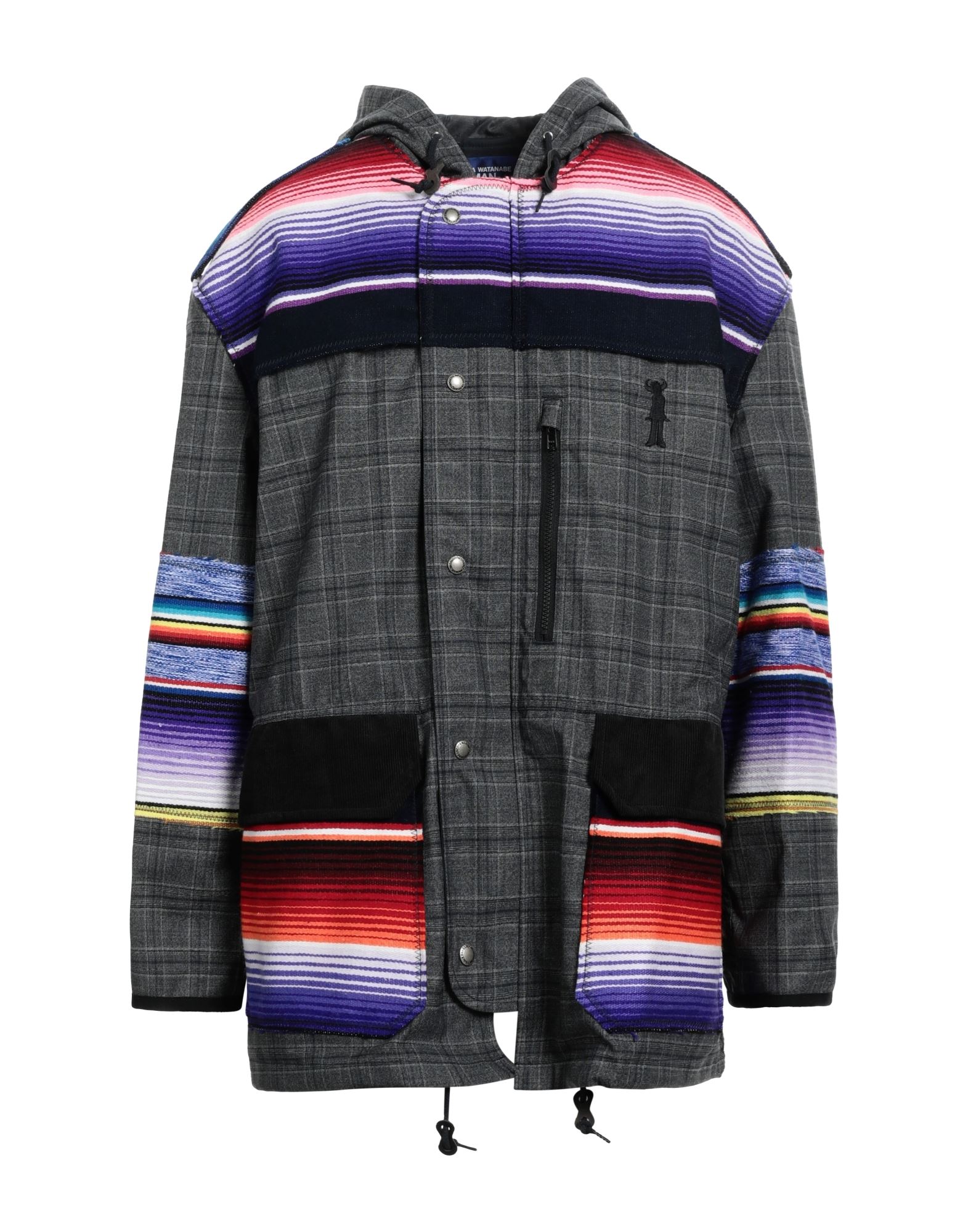 JUNYA WATANABE COMME des GARÇONS ΠΑΛΤΟ & ΤΖΑΚΕΤ Μπουφάν και τζάκετ