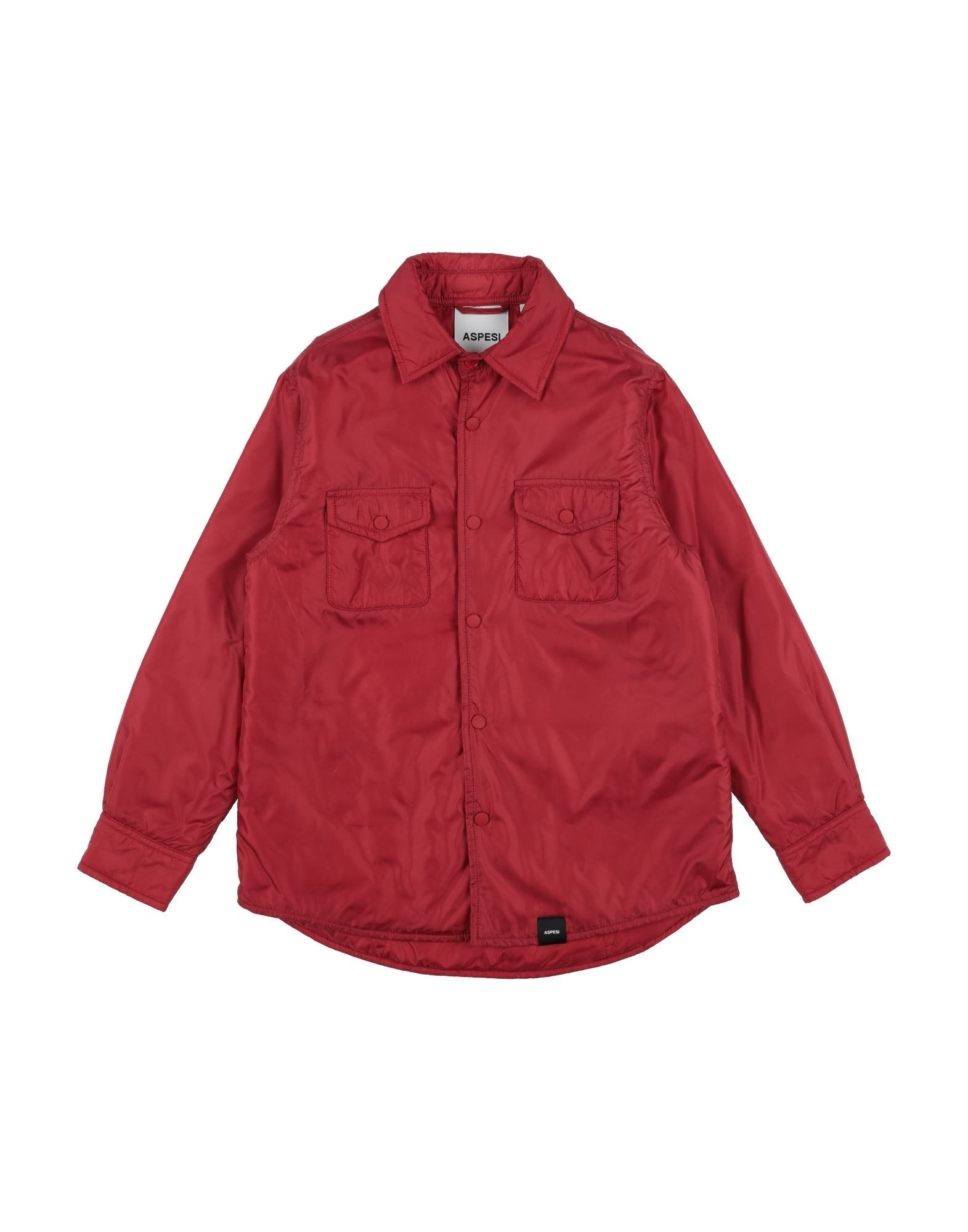  Aspesi - Jacken & Mäntel - Jacken Und Anoraks - On Yoox.com 
