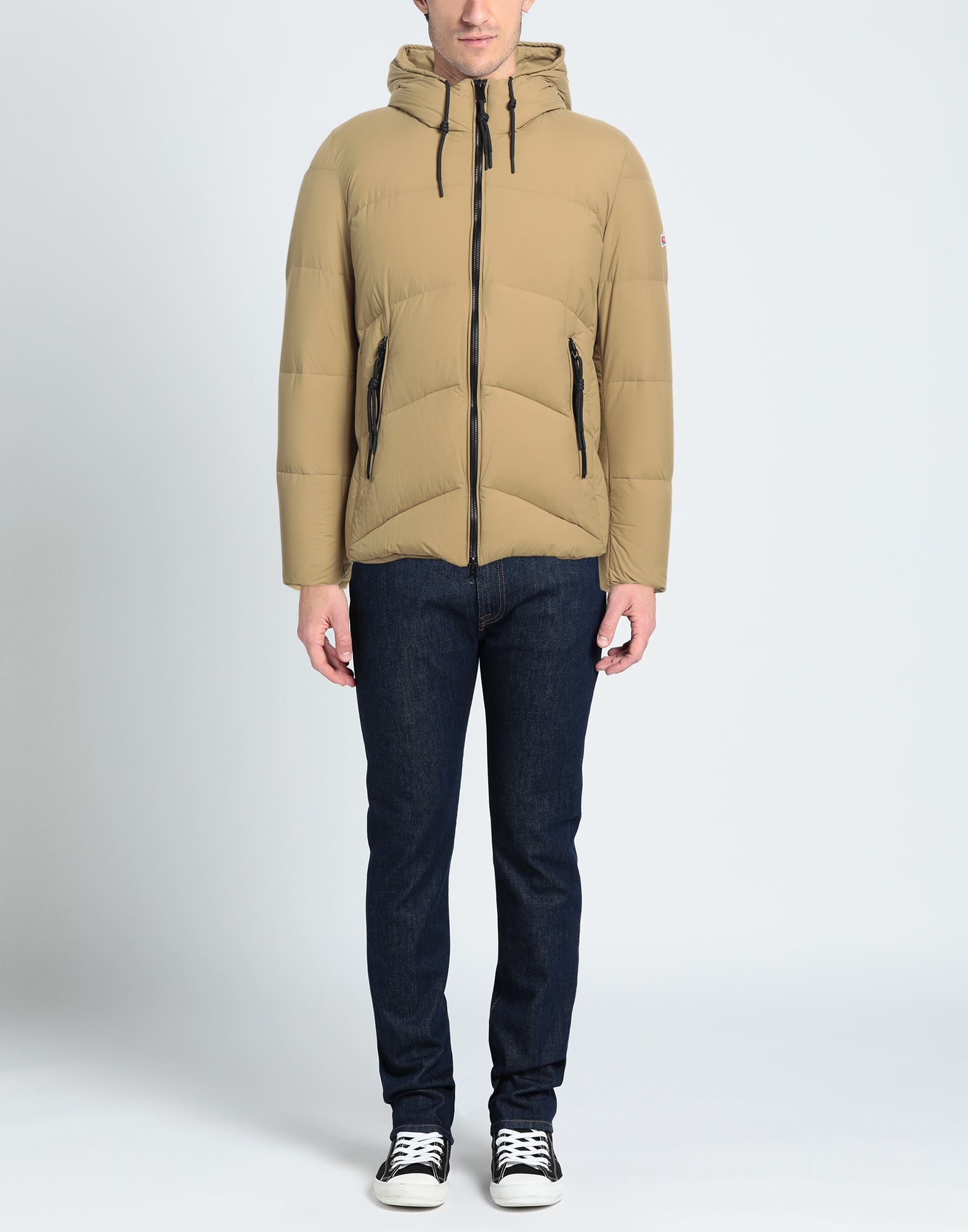  Holubar - Jacken & Mäntel - Pufferjacken & Daunenjacken - On Yoox.com 