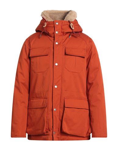 Holubar Down Jackets In Red ModeSens