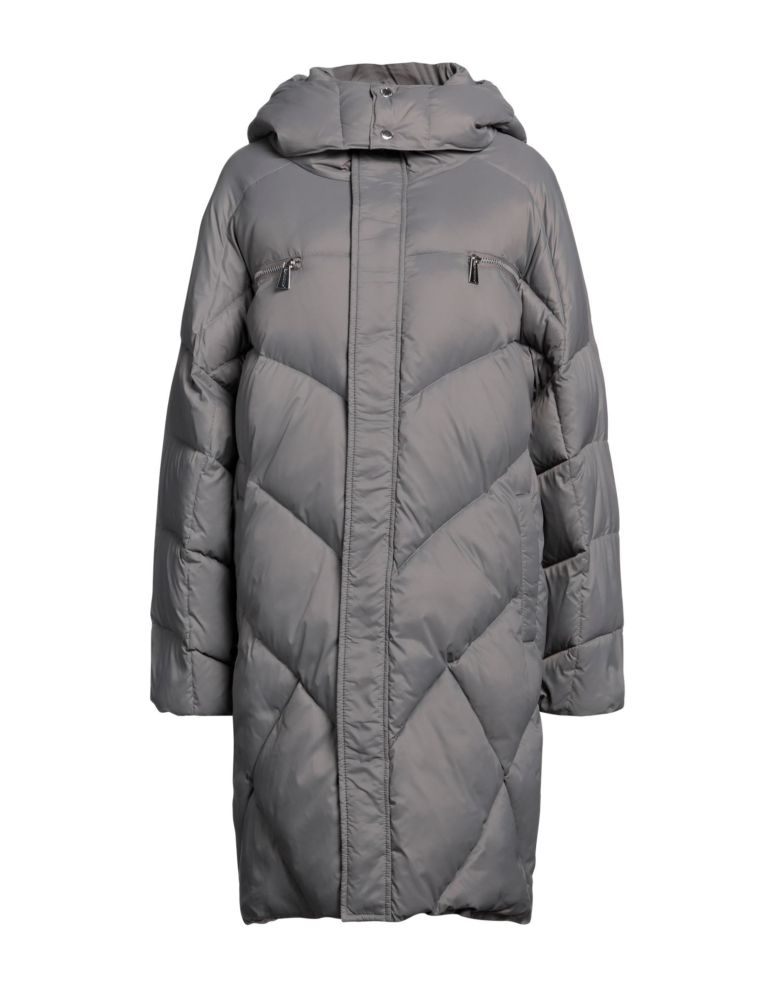  Hinnominate - Jacken & Mäntel - Pufferjacken & Daunenjacken - On Yoox.com 