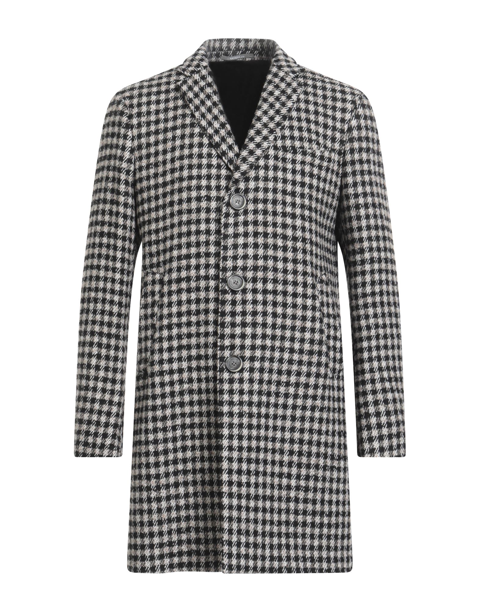  Havana & Co. - Jacken & Mäntel - Mäntel - On Yoox.com 