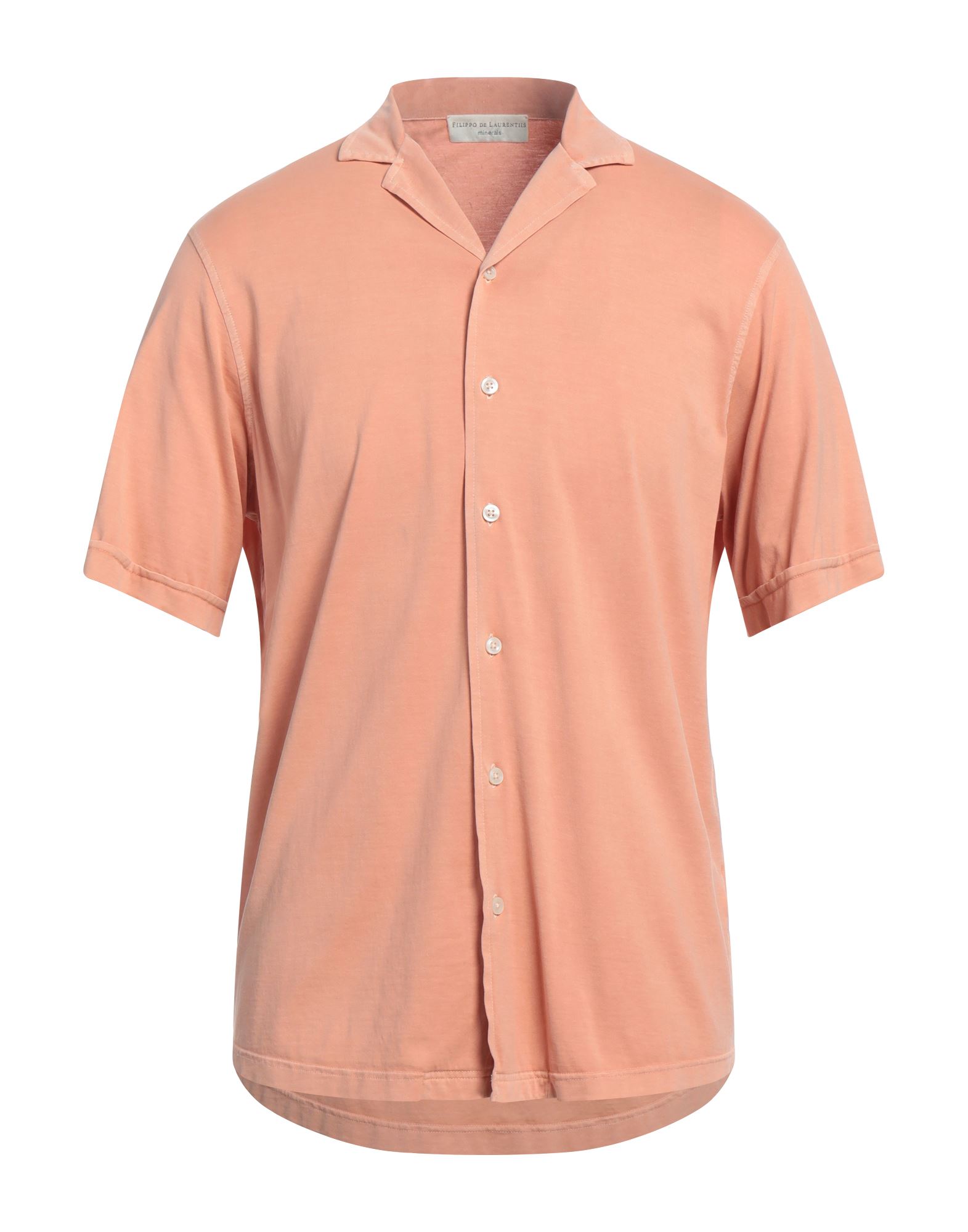  Filippo De Laurentiis - Tops - Hemden - On Yoox.com 