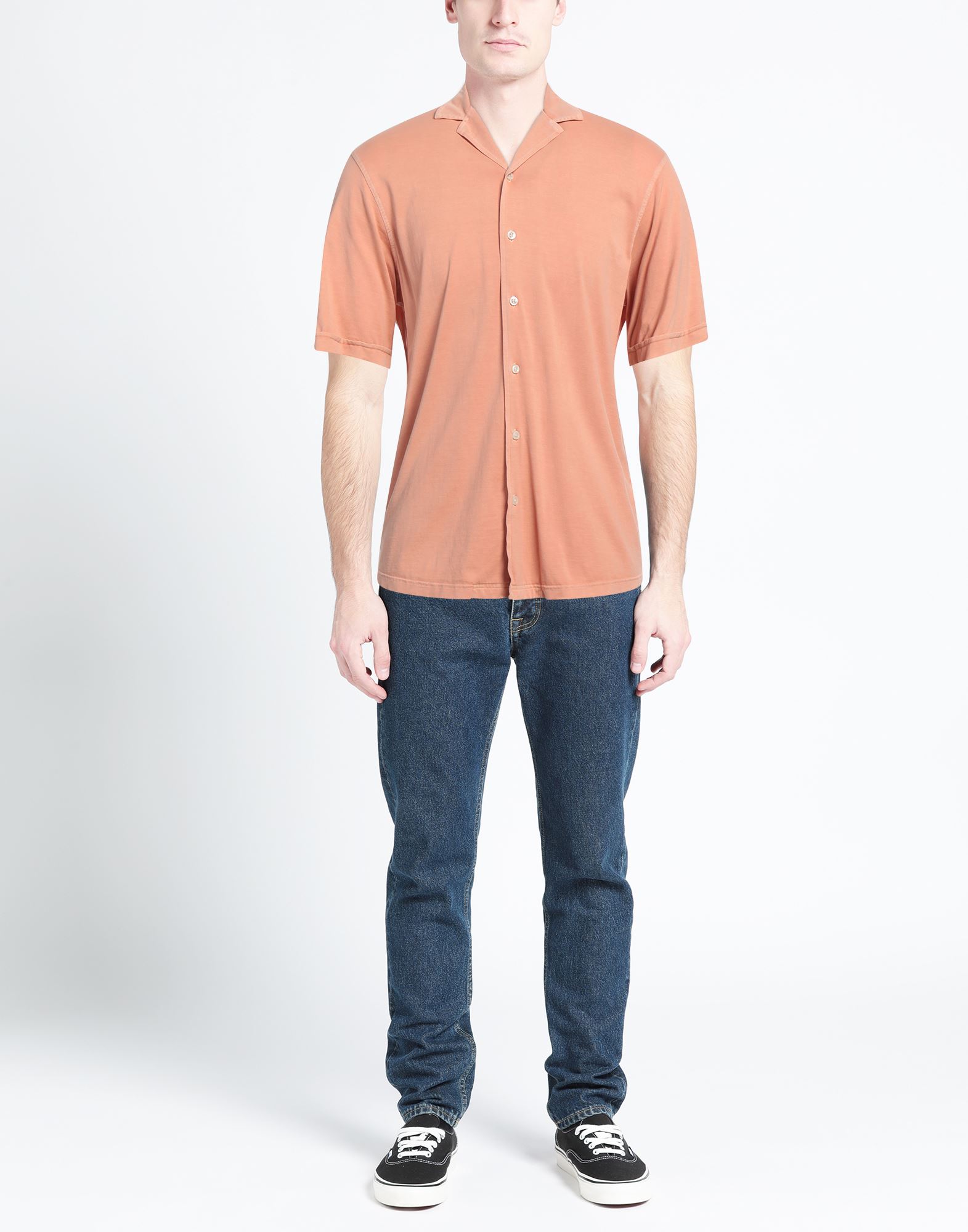  Filippo De Laurentiis - Tops - Hemden - On Yoox.com 