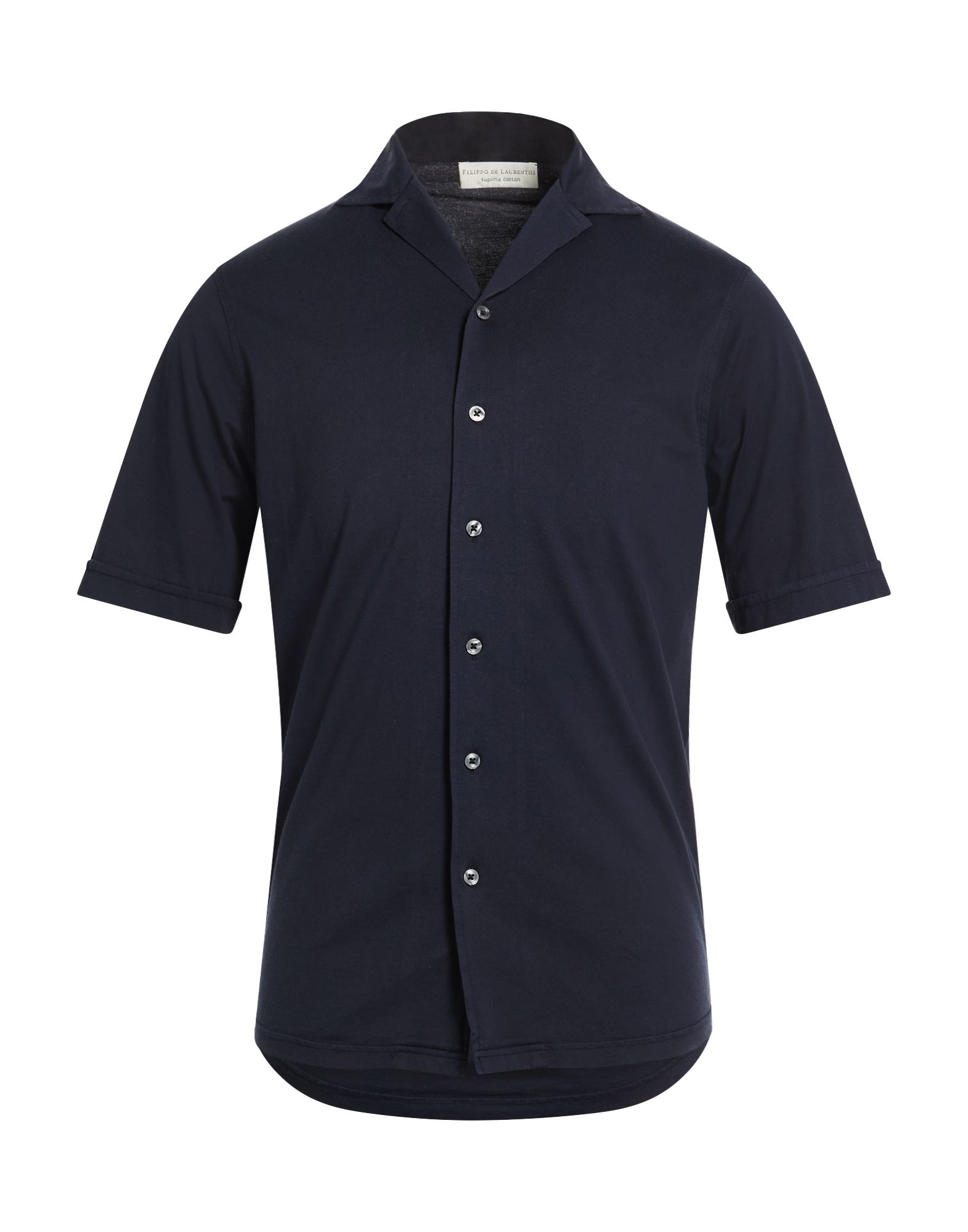  Filippo De Laurentiis - Tops - Hemden - On Yoox.com 