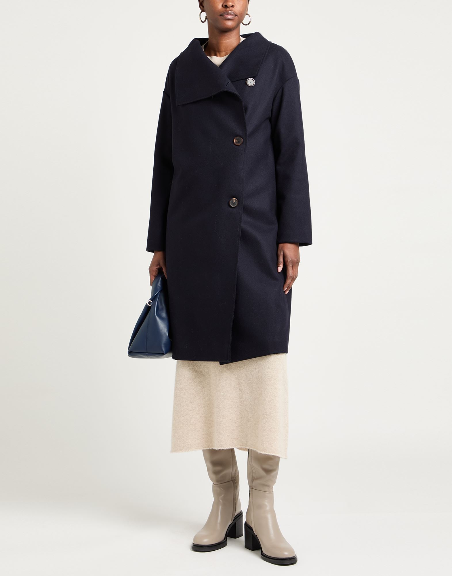  Erika Cavallini - Jacken & Mäntel - Mäntel - On Yoox.com 