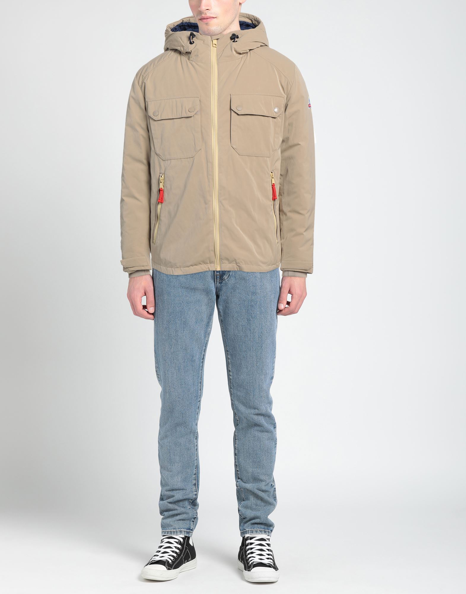  Holubar - Jacken & Mäntel - Jacken Und Anoraks - On Yoox.com 