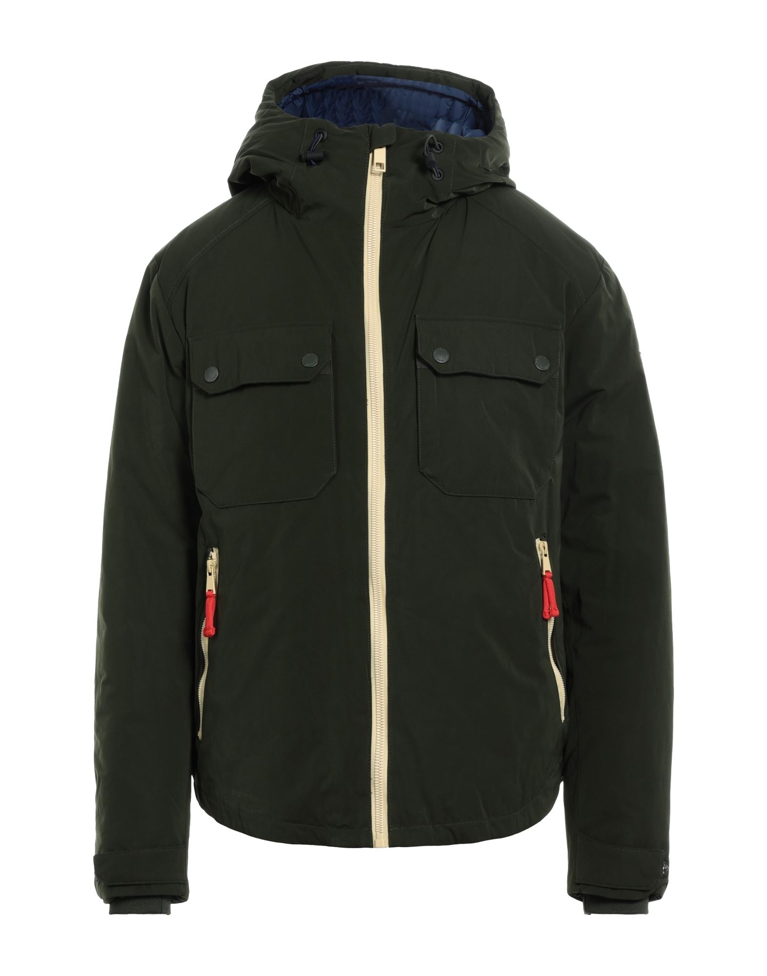  Holubar - Jacken & Mäntel - Jacken Und Anoraks - On Yoox.com 